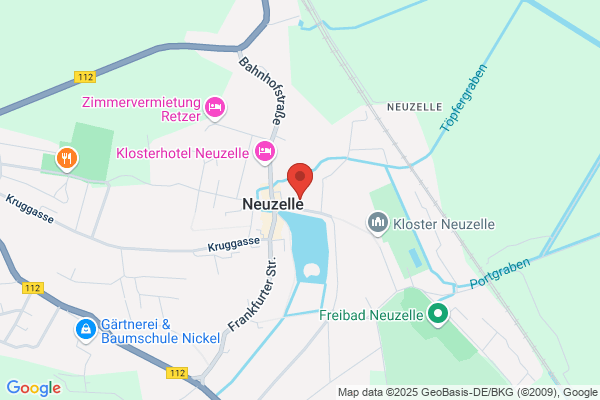 Klosterbrauerei Neuzelle GmbH