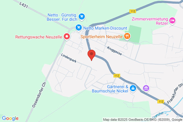 Umwelt- und Bauservice Neuzelle GmbH
