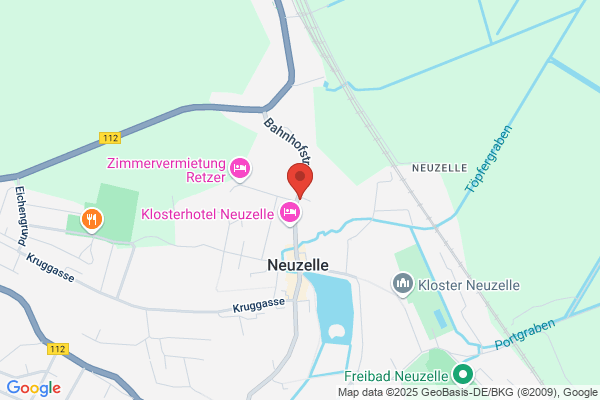 Zum Zickenzeller