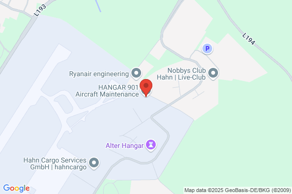 Aircraft Maintenance GmbH