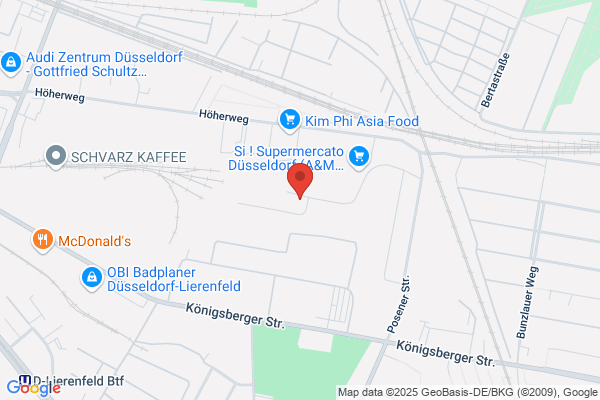 Ausbau- und Einrichtungstechnik Vogel GmbH