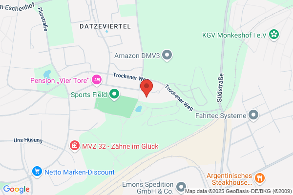 Diakoniewerkstätten Neubrandenburg gGmbH