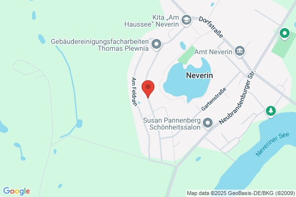 Ingenieurbüro für Arbeitsschutz Näckel