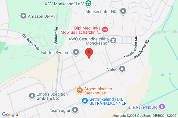 Norddeutsche Saat- und Pflanzgut Aktiengesellschaft