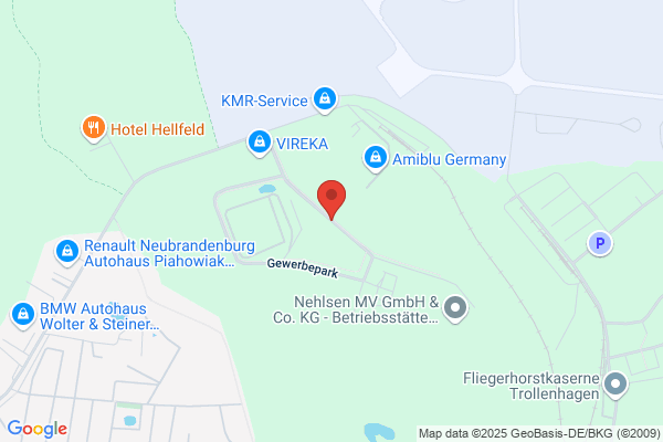Storenda GmbH