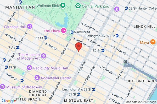 Travel Clinic of New York City