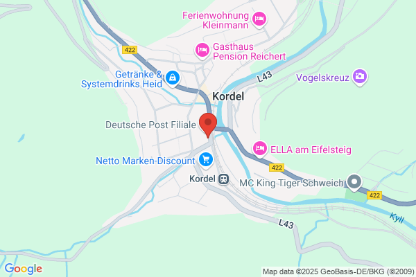 ERGO Versicherung Tobias Wolf