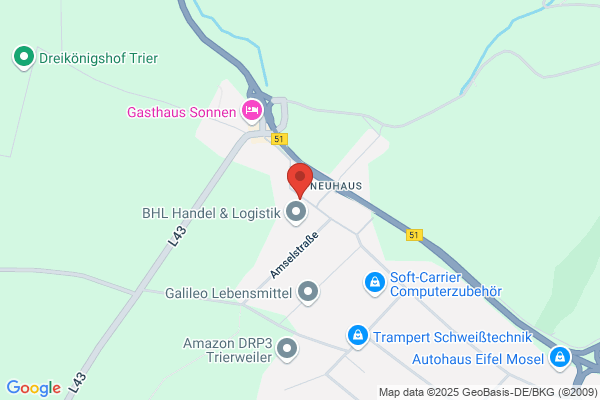 Coulon & Neumann GmbH