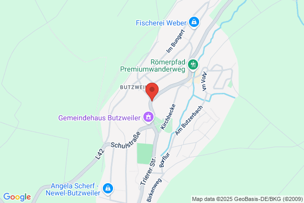 Gasthaus zur alten Post