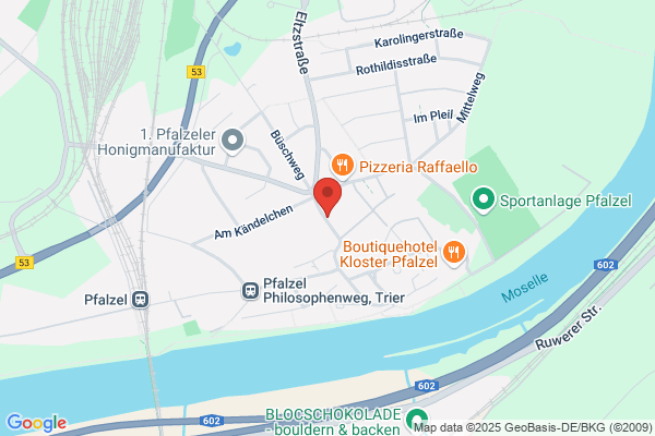 Jubelius Metzgerei Inh. Margot Funk