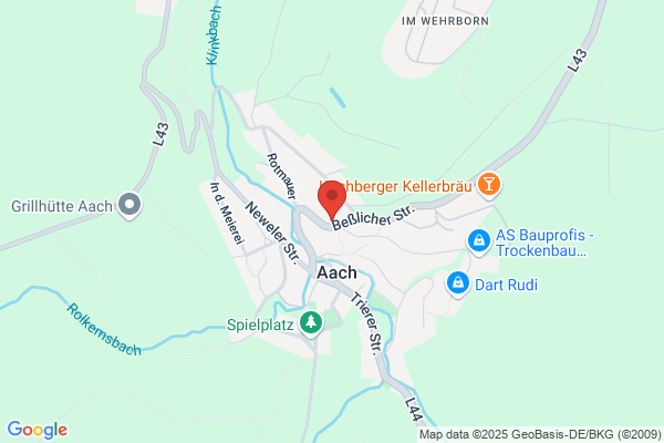Kaes, Greif