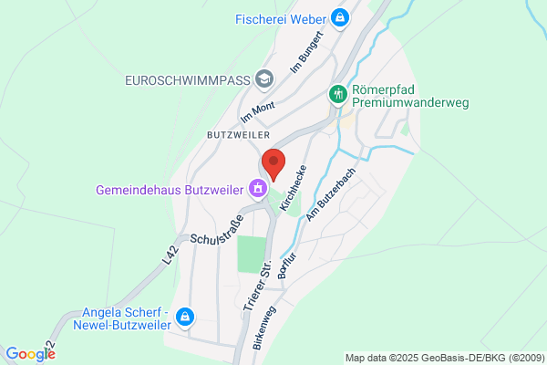 Katholisches Pfarramt