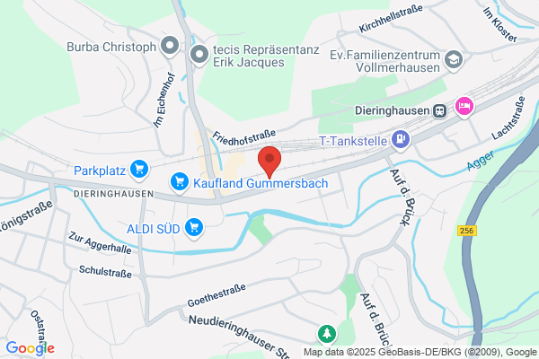 Gastro GmbH
