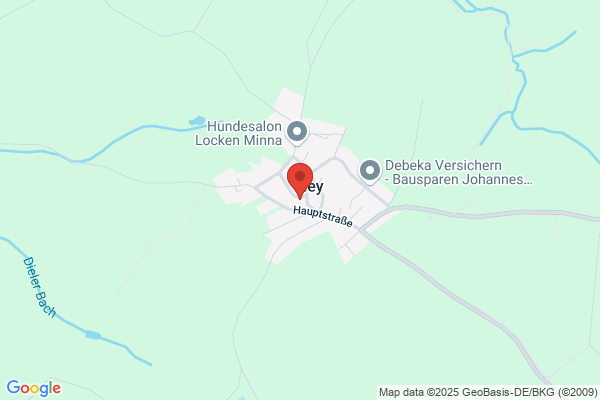 Gemeinde Ney