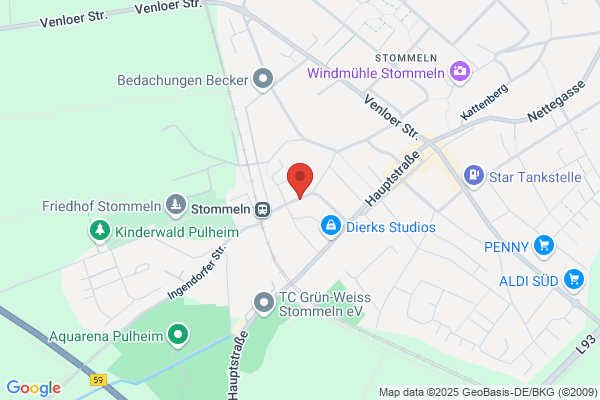 GfB Brandschutztechnik mbH
