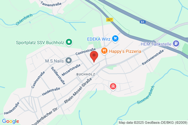 TDS Technische Dokumentationsservice GmbH