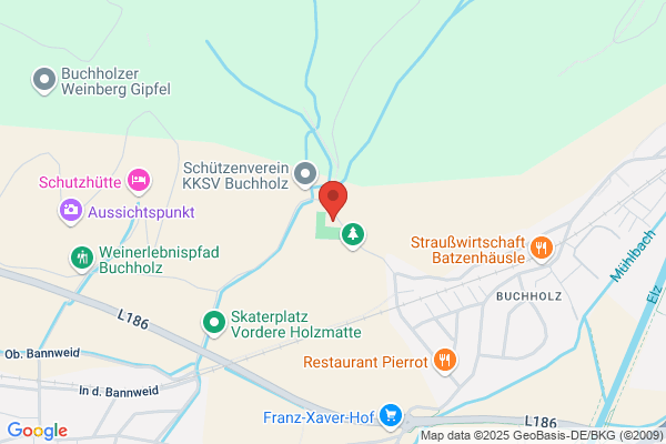 Tennisclub Grün-Weiß Buchholz e.V.