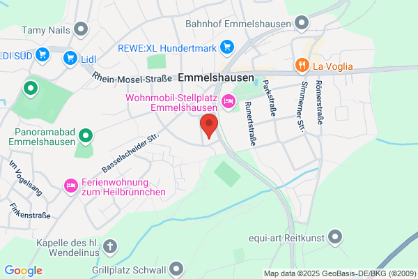Ärztebereitschaft Rhein Hunsrück