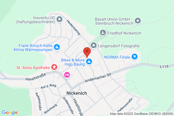 VTM Gewächshausverglasung & Versiegelungstechnik Meyer