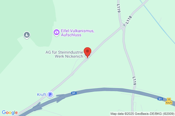 AG für Steinindustrie