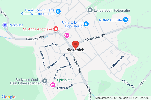 AVG Altenheimbetriebe mbH