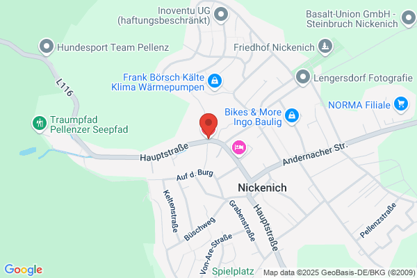 Apotheke St. Anna
