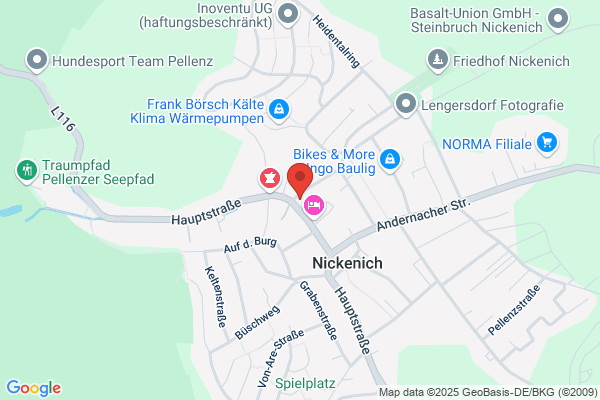 Cafe zur Linde