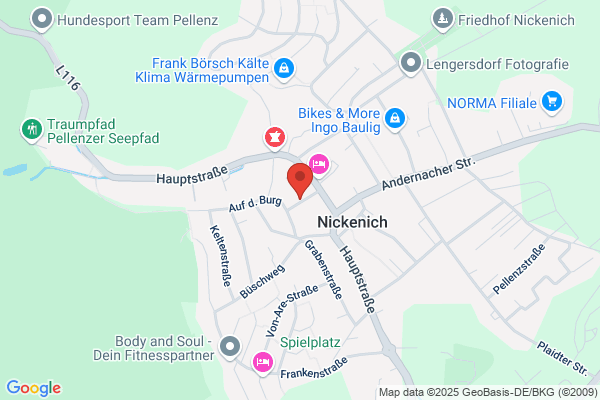 Degen GmbH