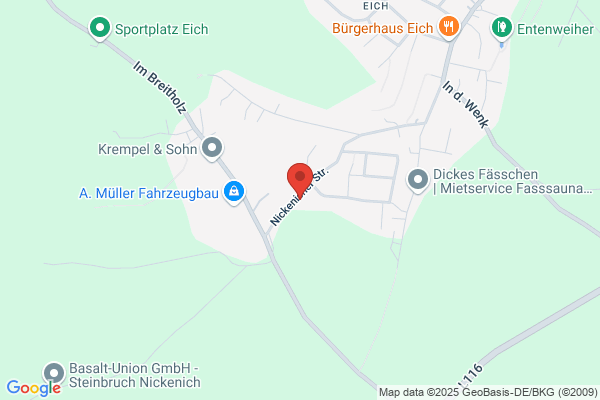 H.B. GmbH H. Breuling