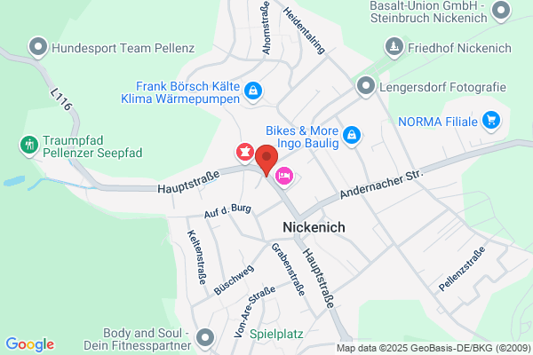 Haarpracht Salon