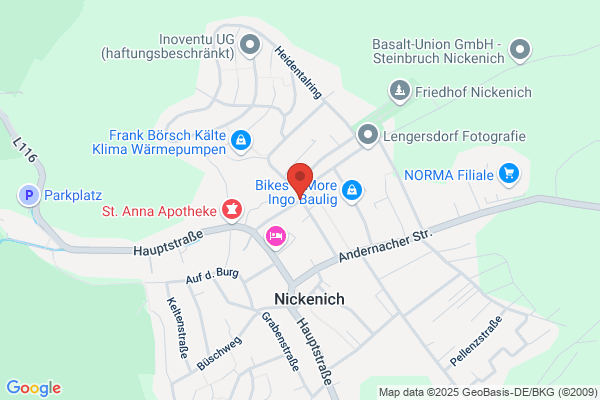 Kirchengemeinde