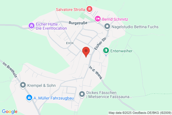 Kirchengemeinde Maria Geburt
