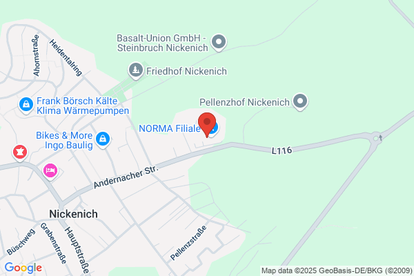 Norbert Bermel