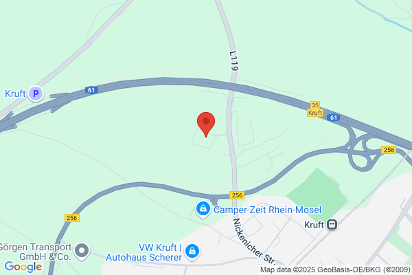 QGM Qualitäts- u. Gütergesellschaft Mittelrhein mbH