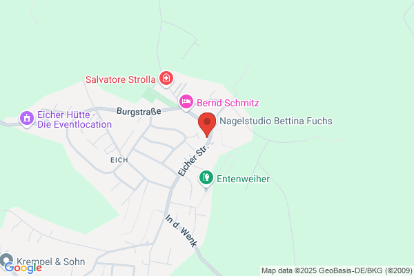 Rommersbach GmbH, Heinrich