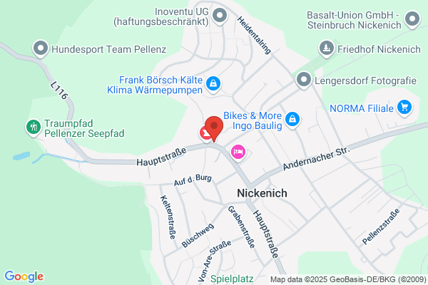 Schall Vermögensverwaltung SVV GmbH