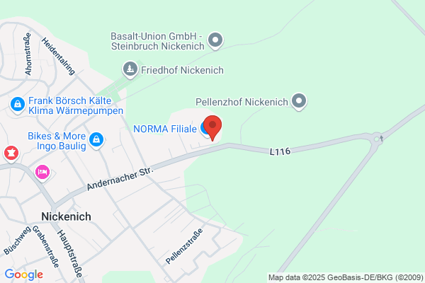 Siedenkamp Franz Getränke GmbH