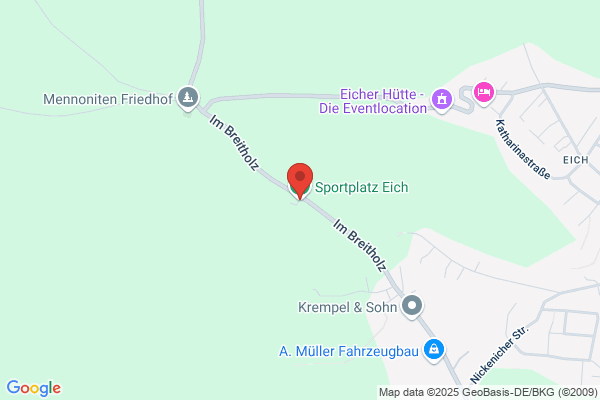Sportlerheim