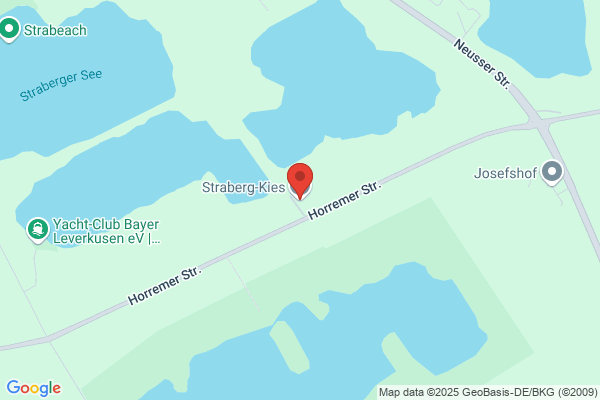 Straberg Kies GmbH