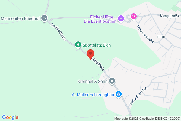 Tennisclub Eich e.V.