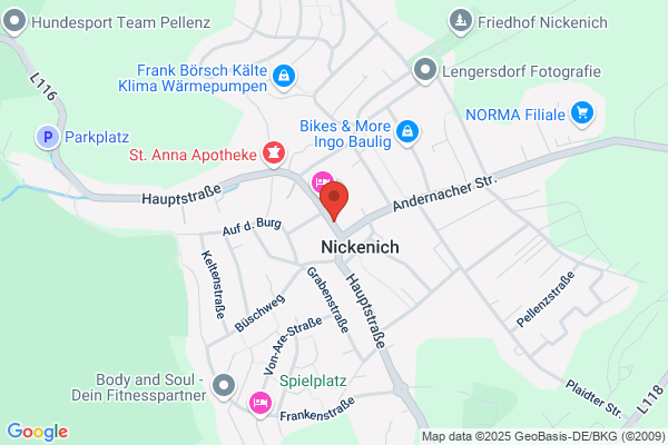 WEVO Massivhaus GmbH