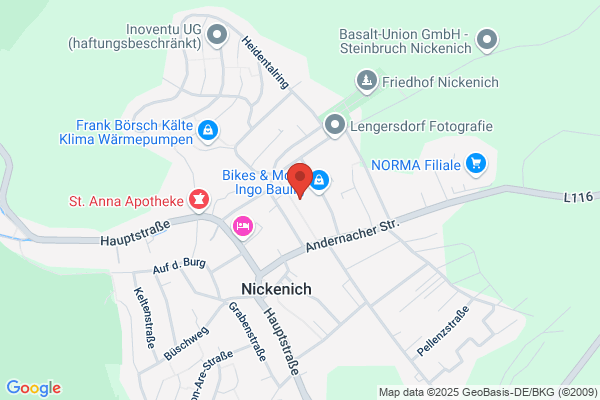 Warmbold Altenheimbetriebe GmbH