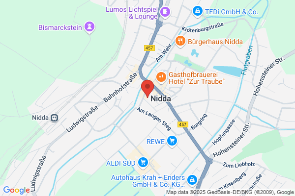 ERGO Versicherung Joscha Neumann