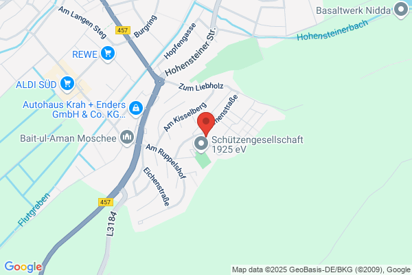 NVM Niddaer Versicherungsmakler GmbH