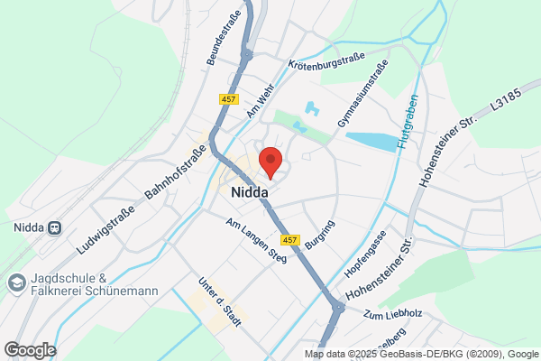 Schülerhilfe Nachhilfe Nidda