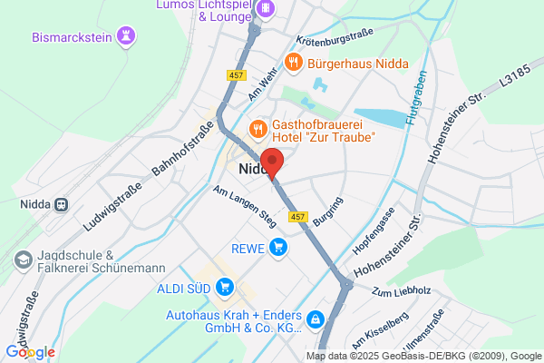 AMP & Brandstifter GmbH & Co. KG