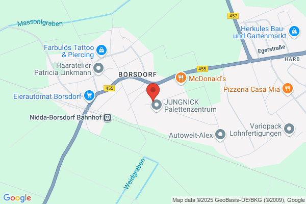 Verlag Wetterau und VogelsbergGmbH