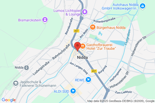 Neusehland - Ihr Optiker und Hörgeräteakustiker in Nidda