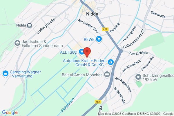 Rathaus Recyclinghof