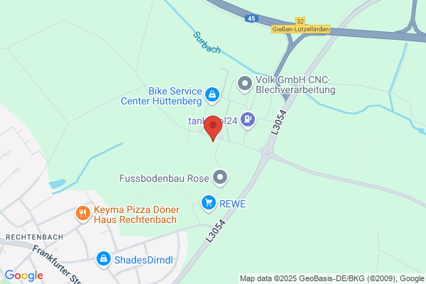 Aura Gastro Service UG (haftungsbeschränkt)